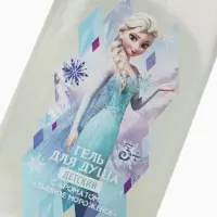 Детский гель для душа, аромат: дынное мороженное, 320 мл, &laquo;Принцесса&raquo;