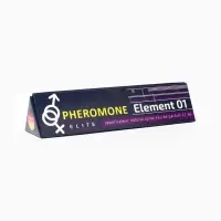 Парфюмерная вода женская с феромонами Elite Element 01, 17 мл (по мотивам Escentric Molecules 01)