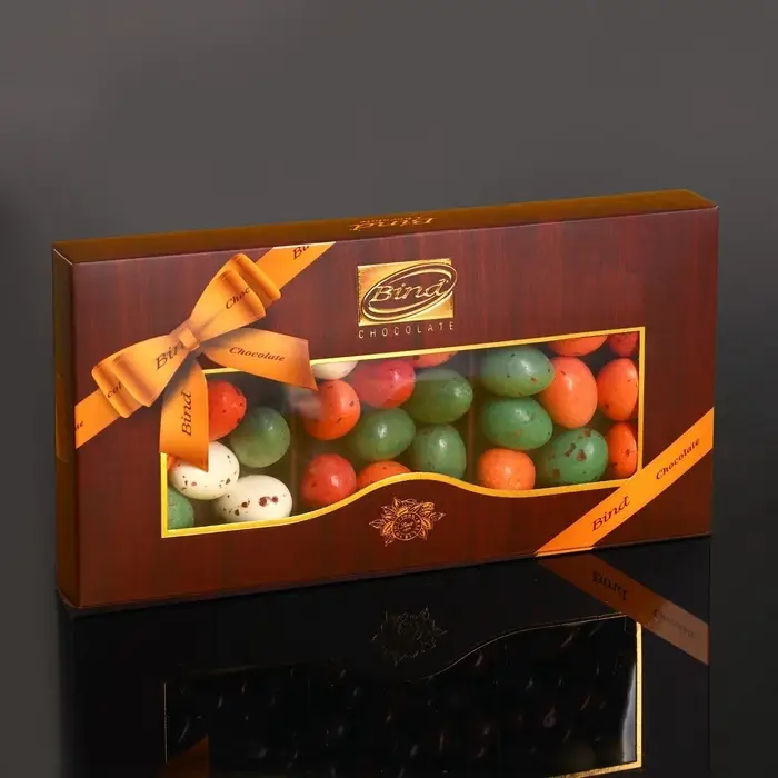 Шоколадное драже Bind, &laquo;Перепелиные яйца&raquo;, 200 г