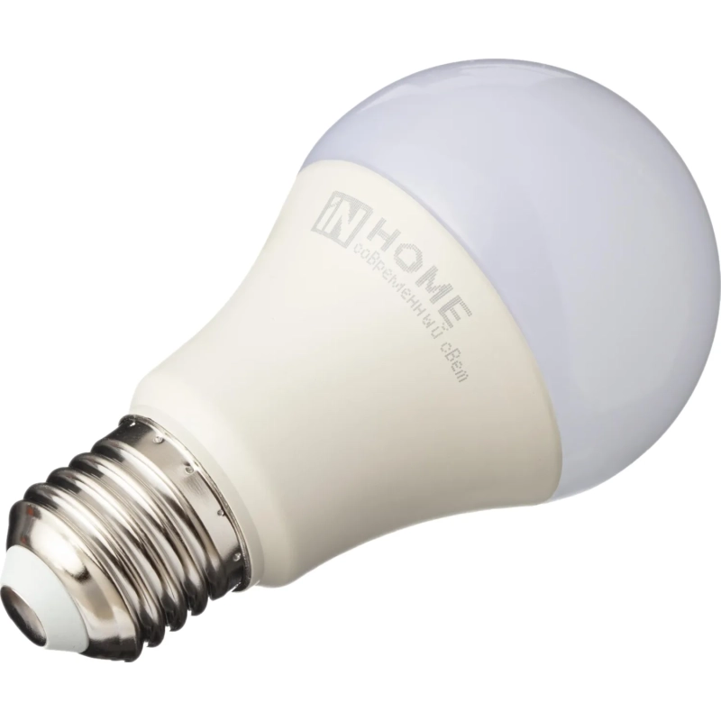 Лампа светодиодная низковольтная LED-MO-PRO 10Вт 12-48В Е27 4000К