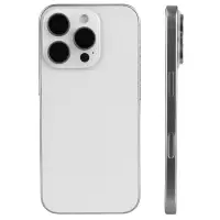 Муляж iPh 16 Pro Max белый (54 шт/кор)