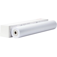 Бумага широкоформатная InkJet 80г 1067ммх45м 50,8мм