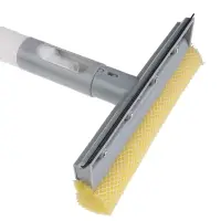 VETTA Водосгон с распылителем полипропилен, термопластичная резина, 35х20 см