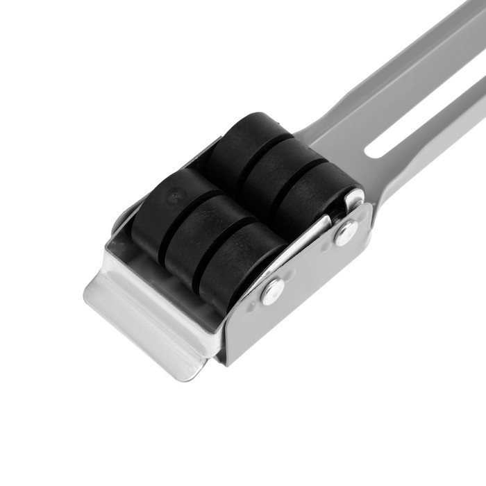 Платформы для перемещения мебели ТУНДРА, фиксированные колеса, 450/720 мм, до 200 кг, 2 шт.   104197 Платформы для перемещения мебели ТУНДРА, фиксированные колеса, 450/720 мм, до 200 кг, 2 шт.   104197