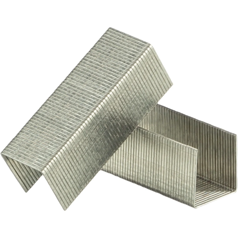 Скобы для степлера №23/13 ATTACHE оцинкованные (70-100лист) 1000шт./уп