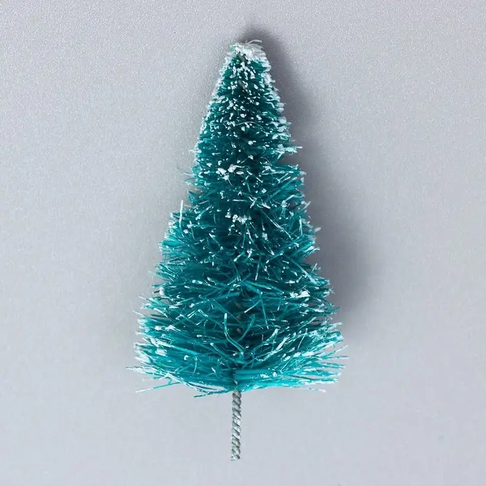 Декор для творчества «Ёлка», в наборе 6 шт., размер 1 шт. — 5,5 × 2,5 × 2,5 см Декор для творчества «Ёлка», в наборе 6 шт., размер 1 шт. — 5,5 × 2,5 × 2,5 см