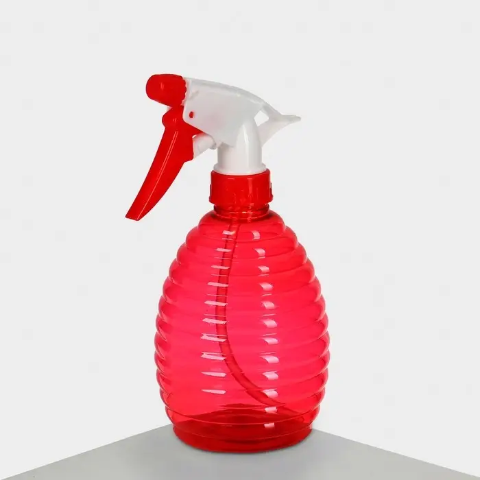 Пульверизатор, 0,5 л, цвет МИКС, Greengo