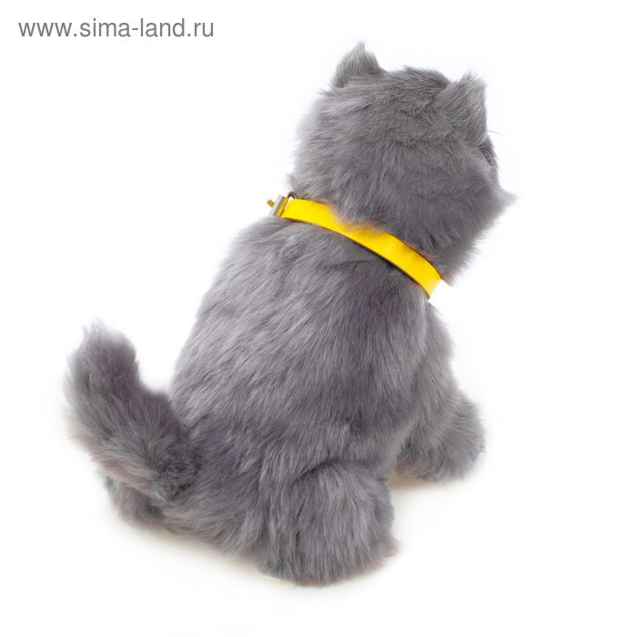 Интерактивная игрушка «Любимый питомец» Интерактивная игрушка «Любимый питомец»