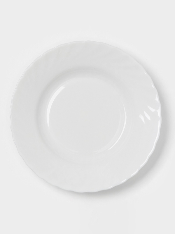 Тарелка глубокая Тарелка глубокая "TRIANON" 23 см