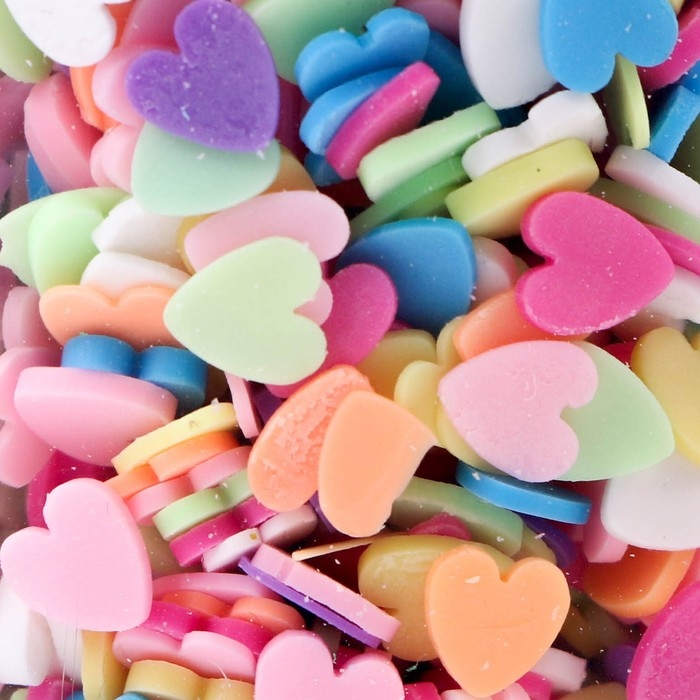 Набор для творчества «Декор: блёстки» Набор для творчества «Декор: блёстки»