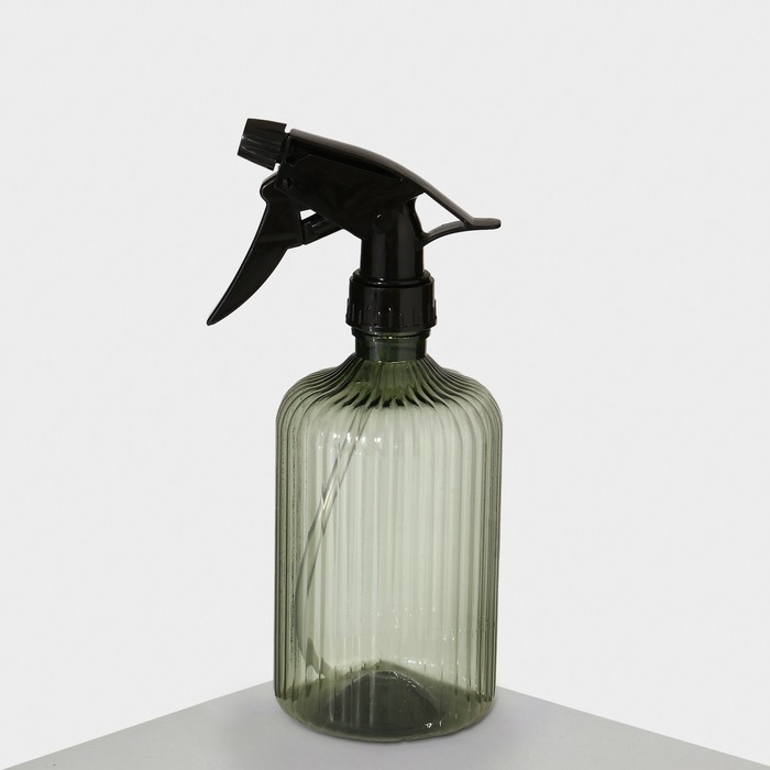 Пульверизатор, 0,5 л, цвет МИКС, Greengo Пульверизатор, 0,5 л, цвет МИКС, Greengo