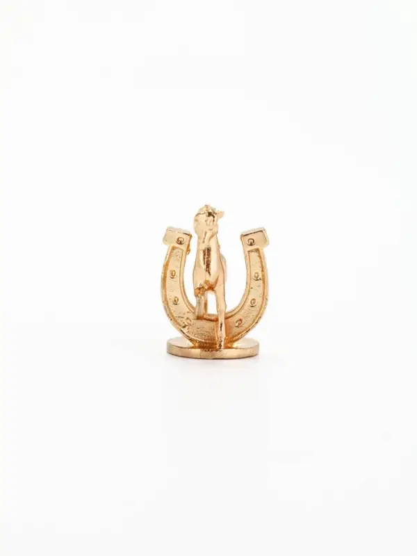 Кошельковая фигурка "Успешного года"