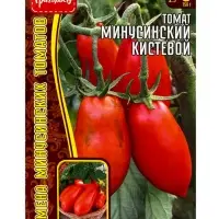 Семена Томата &laquo;Минусинский Кистевой&raquo;, 10 шт. &laquo;Григорьев&raquo;