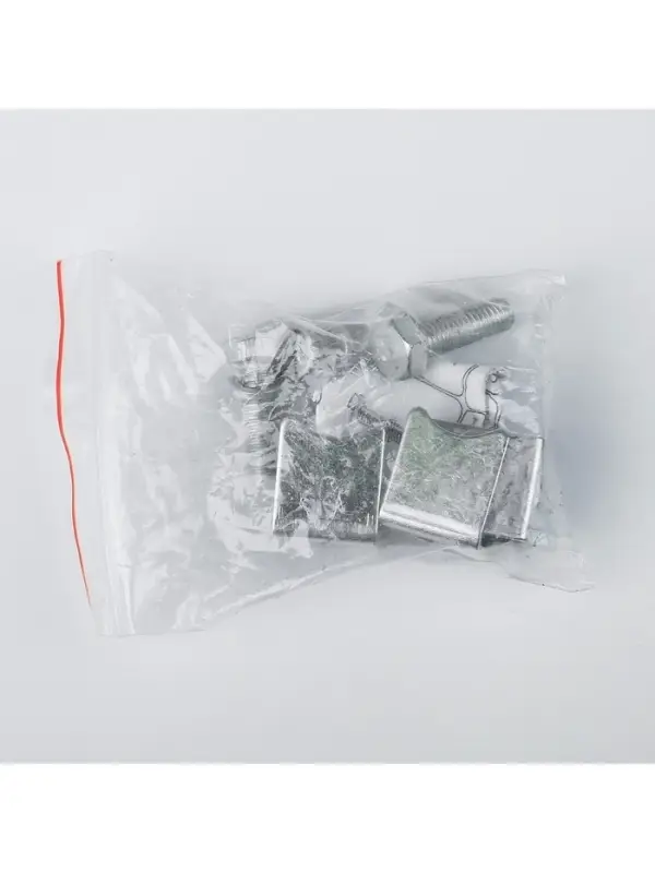 Насадка на глушитель 175&times;63 мм, посадочный 63 мм