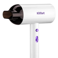 Фен для волос КТ-3201 - 2000 Вт Фен для волос КТ-3201 - 2000 Вт
