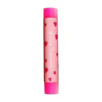 Ластик HappyGraphix Fruit, круглый, мягкий, МИКС