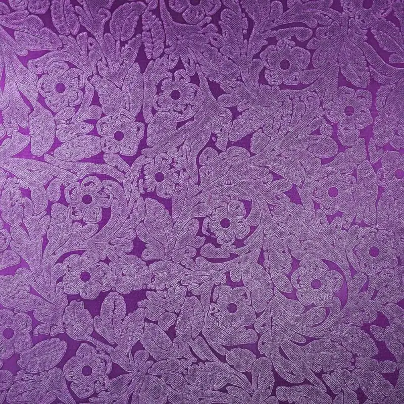 VETTA Пленка самоклеящаяся, 45см х 8м, ПВХ,&nbsp; блестящая "Цветы", 4 дизайна