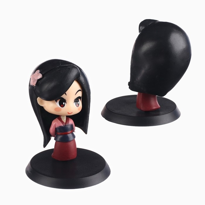 Дисней, Коллекционная фигурка Дисней, Коллекционная фигурка "Принцессы"