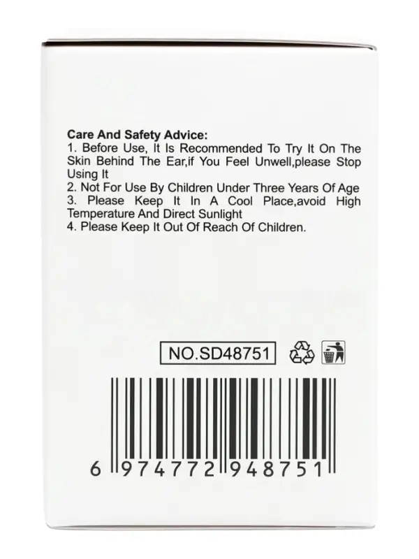 Крем для глаз капсульный питательный SADOER с золотом, против отёчности и морщин, 60 г