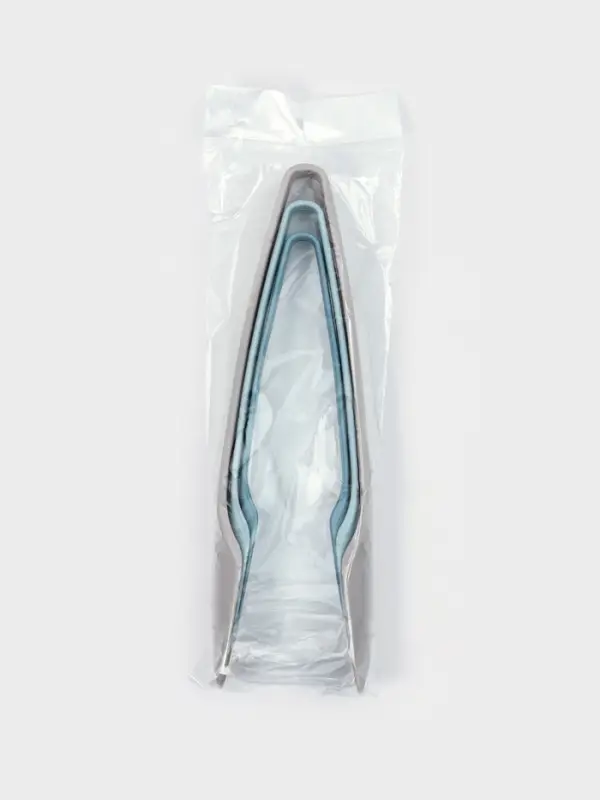 Набор щипцов 3 шт, 18,5;22;25 см, цвет голубой,синий,серый Набор щипцов 3 шт, 18,5;22;25 см, цвет голубой,синий,серый