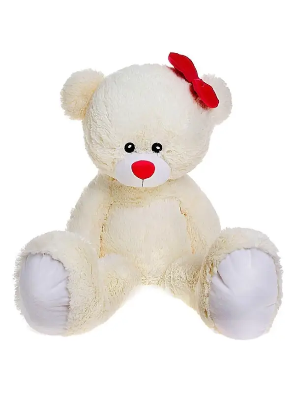 Мягкая игрушка &laquo;Мишка Лапа&raquo;, 103 см, МИКС