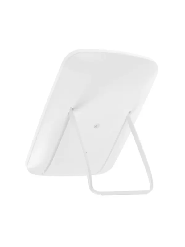 Зеркало KZ-12, подсветка, настольное, 42 диода, USB, 3 режима свечения Зеркало KZ-12, подсветка, настольное, 42 диода, USB, 3 режима свечения