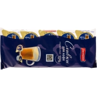 Сливки порционные Ehrmann для кофе ультрапастеризованные 10% 10гx10шт/уп