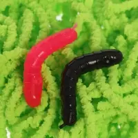 Мялка "Живые червячки"