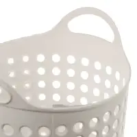 Блок для хранения мелочей тм VETTA, пластик, 12,5x13см, 3 цвета