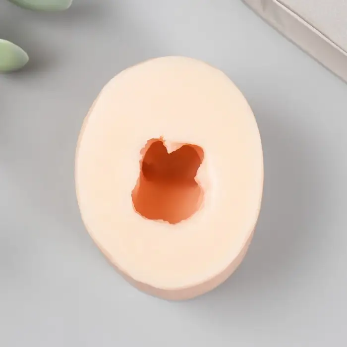 Молд силиконовый "Умка" 2,2х3х2,8 см МИКС