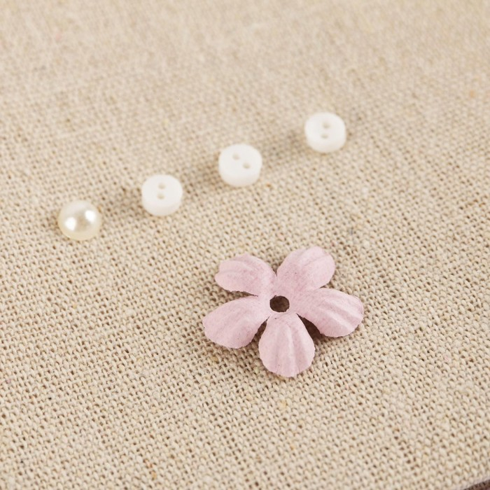 Набор для шитья. Мягкая игрушка своими руками «Кошечка Мелисса», 35 см