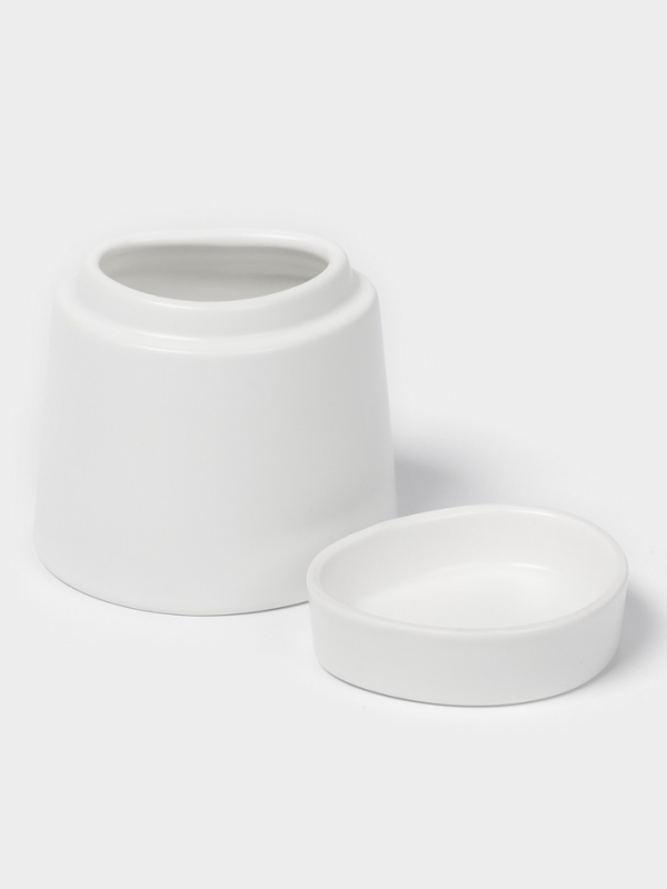 Набор для ванной Набор для ванной "Perfect" 4 предмета (дозатор для мыла, 2 стакана, мыльница)