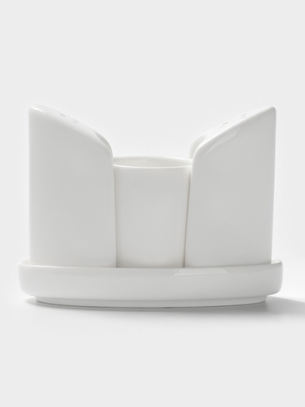 Набор для специй 3 предмета Набор для специй 3 предмета