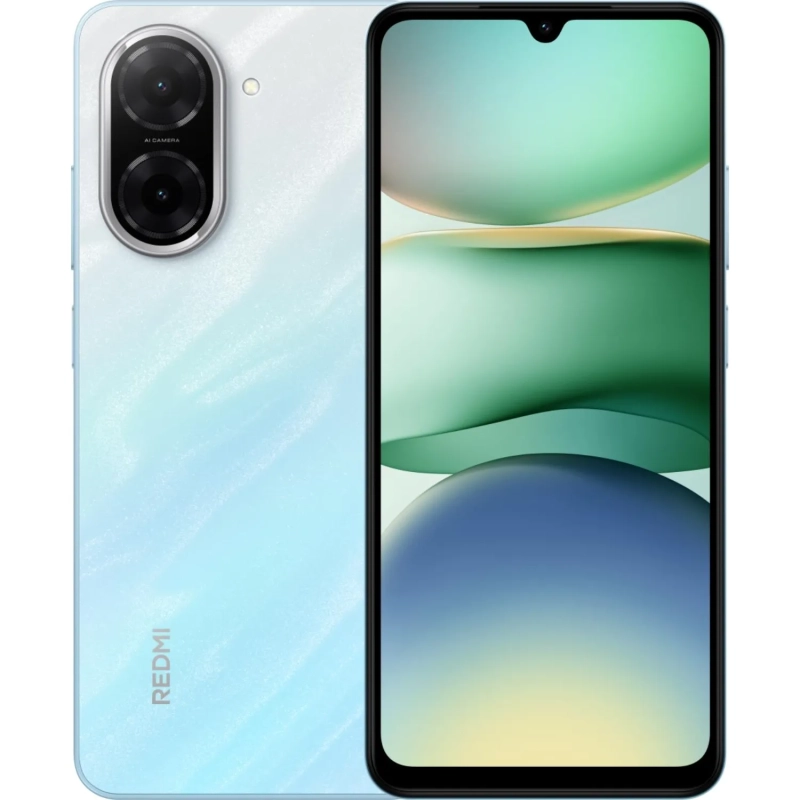 Смартфон REDMI A5 RU 4+128 Ocean Blue