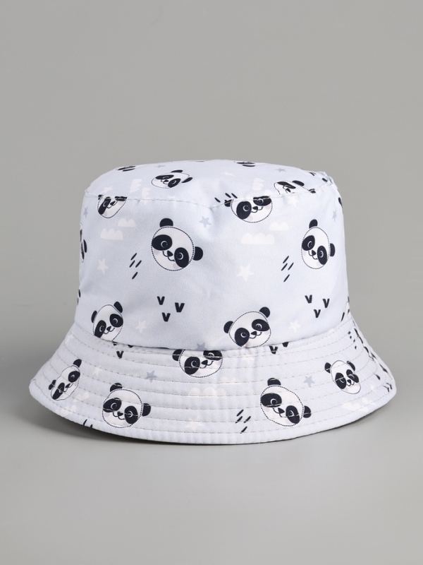 Панама Панама "Пандочки" р-р 48-50см