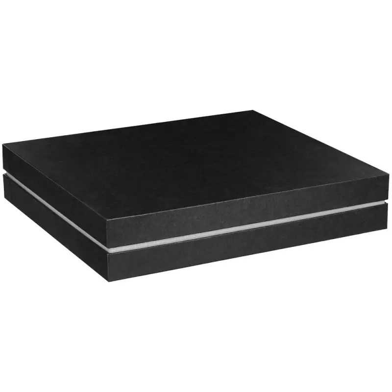 Винный набор Winetura, черный Винный набор Winetura, черный