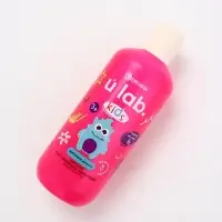 Детский шампунь-гель-пена 3в1  "Монстрики", 400 мл, аромат арбузные дольки Детский шампунь-гель-пена 3в1  "Монстрики", 400 мл, аромат арбузные дольки