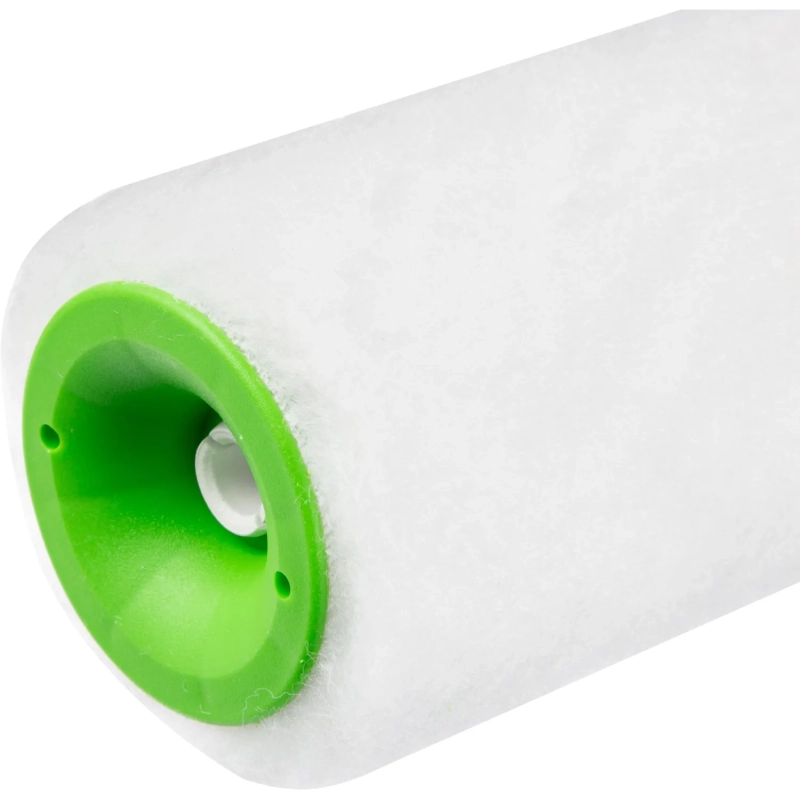 Валик сменный 250 мм D=48 мм, ворс 15 мм полиэстер Сибртех 80119