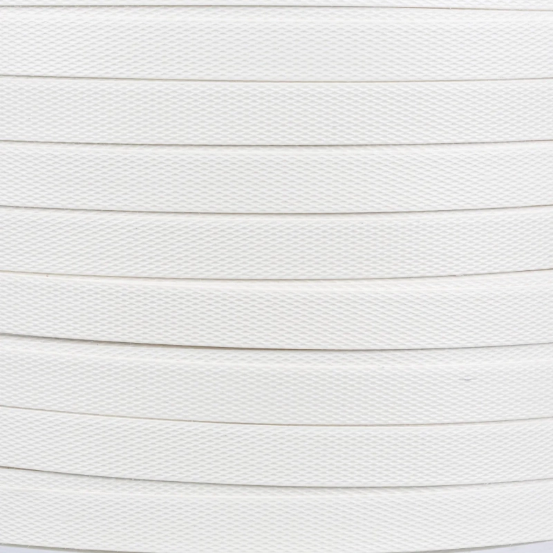 Стреппинг лента Полипропиленовая 19мм х 1,0 (1000 м.) Белая