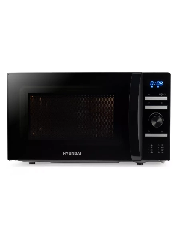 Микроволновая Печь HYM-D3031 20л. 700Вт черный