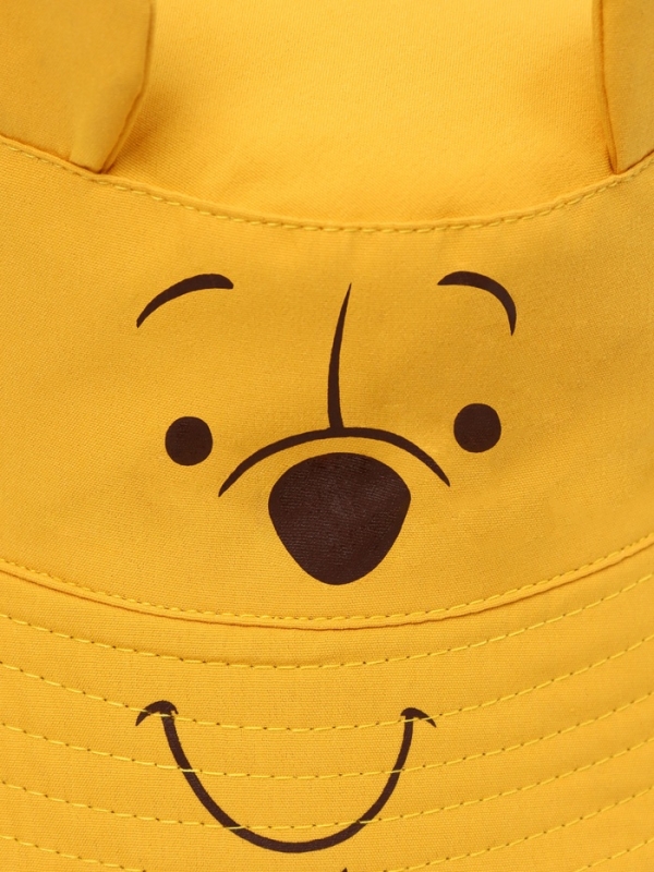 Панама детская с ушками, размер 50-52