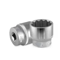 Головка торцевая 12-гранная 1/2''DR (36 мм) AVS H21236