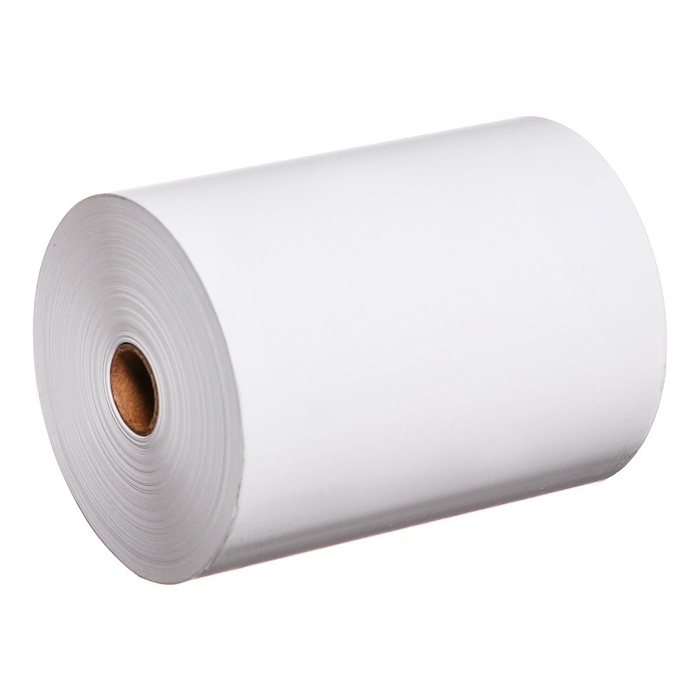 Набор чековой ленты термо 80мм 50м 80х12х50, 48г/м2, 6 штук Набор чековой ленты термо 80мм 50м 80х12х50, 48г/м2, 6 штук