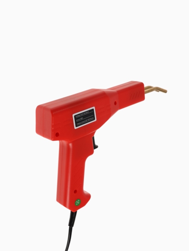 Паяльник для пластика ТУНДРА, 50 Вт, 750 °С, комплект оснастки, кейс Паяльник для пластика ТУНДРА, 50 Вт, 750 °С, комплект оснастки, кейс