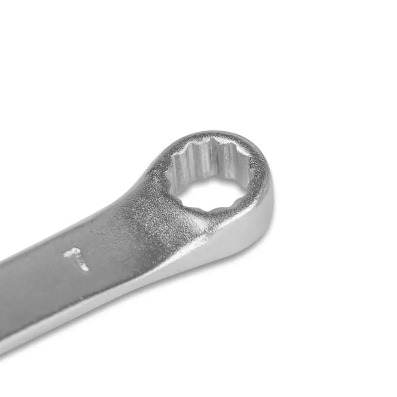 Ключ гаечный комбинированный (07 мм) AVS K30007