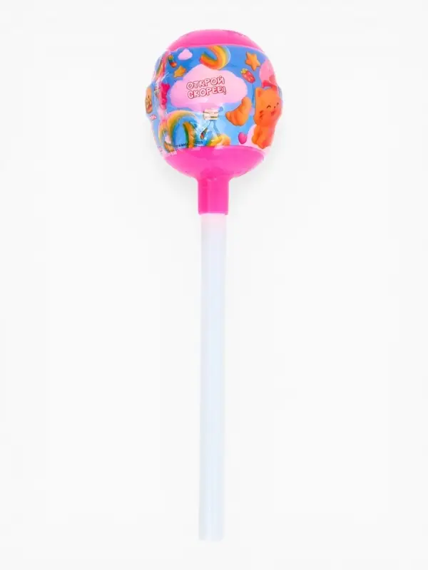 Игрушка &laquo;Ням-ням сюрприз&raquo;, зайчики, МИКС