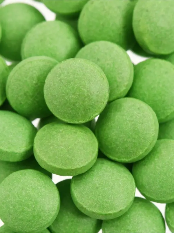 Драже Вечернее (валериана, хмель, мята), 120 таблеток по 0.18 г