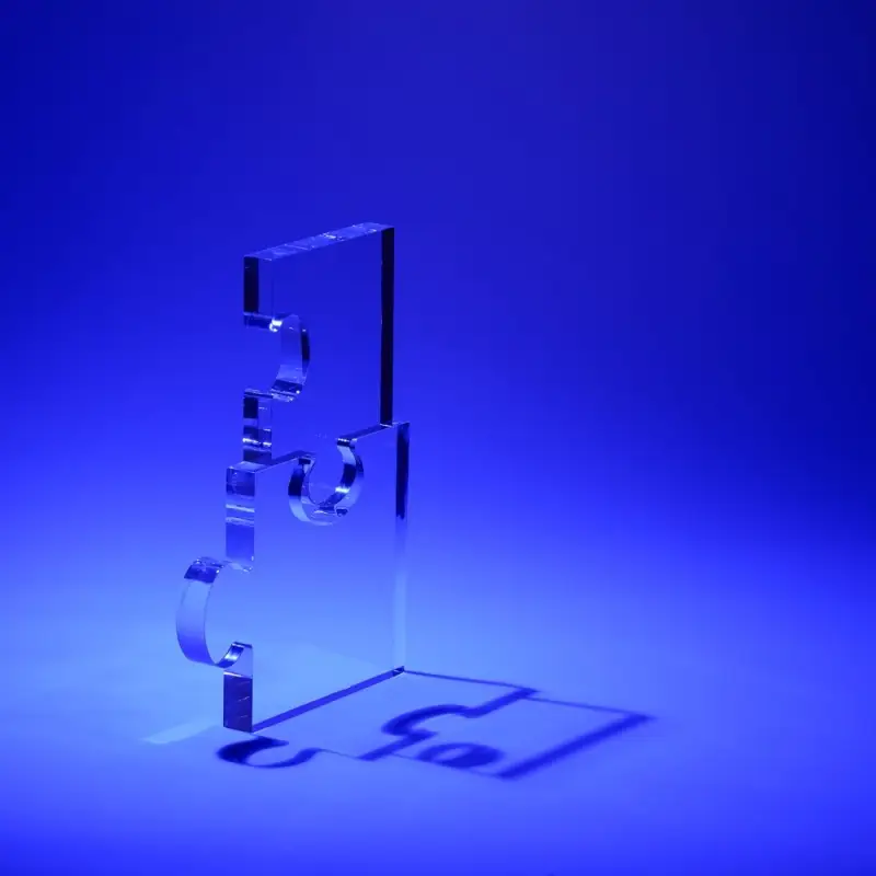 Стела Collab, малая