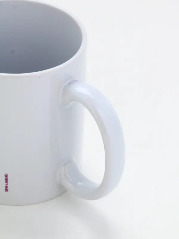 Кружка керамическая «Замечательная бабушка», 320 мл