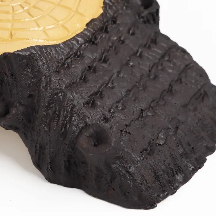 Укрытие для террариума под дерево, 13.5&times;9&times;5 см